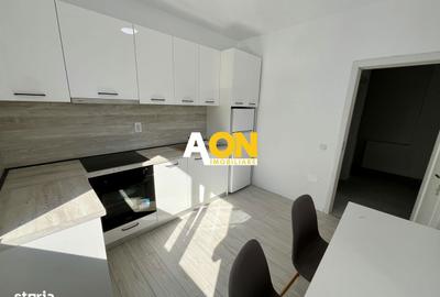 Apartament cu 3 camere, mobilat în Ampoi 3 - 3