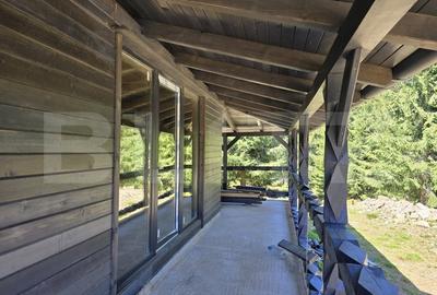 Cabana moderna in Marisel, 4 dormitoare, teren de 1000mp - 5