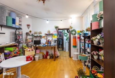 Spațiu comercial, de 146 mp, în Săucești - 12