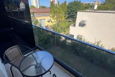 Garsonieră în Central - 1