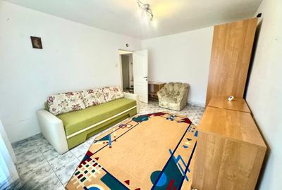 3 Camere Decomandat Zona Inel 1 Gaze Loc Parcare - 1