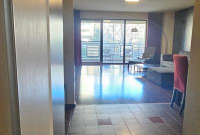 Inchiriere 2 camere - Central Park - Barbu Vacarescu - 8