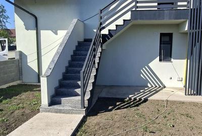 Casă cu 3 camere în Bogonos - 1