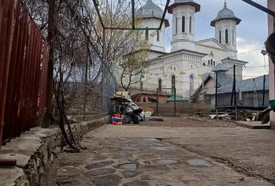Vand casa in ora?ul COMARNIC pret OPTIM - 9