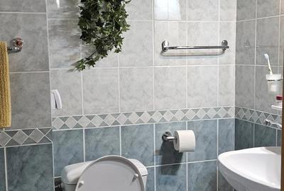 Apartament cu 4 camere decomandat, mobilat în Central - 7