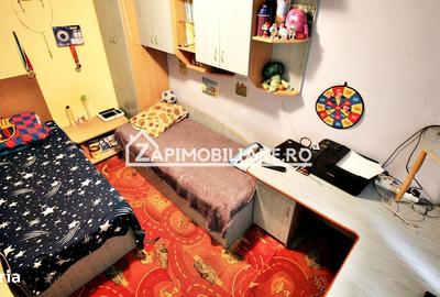 Apartament cu 2 camere semidecomandat, mobilat în Mureșeni - 1