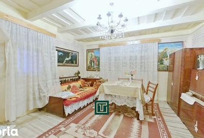 Casă cu 5 camere cu Canalizare în Cermei - 16