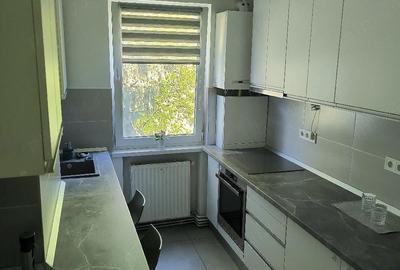 Apartament cu 2 camere decomandat în Tudor - 3