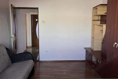 PROPRIETAR Inchiriez ap. 3 camere | Girocului | langa Spitalul Jude?ean - 2
