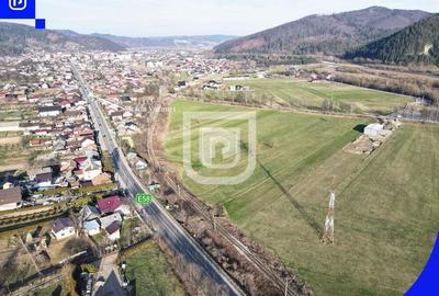 Teren de vanzare Voronet (4061mp) | Gura Humorului | Bucovina - 1