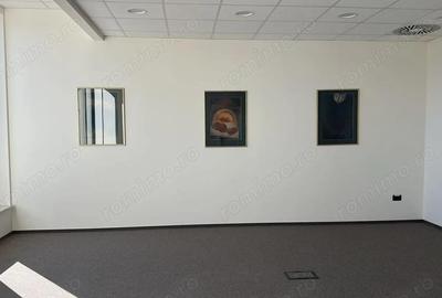 Semicentral - Inchiriere spatiu birouri/comercial - Str. Fabricii De Zahar - 3