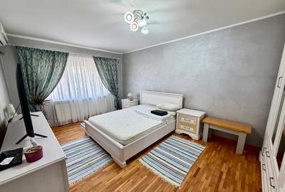 Garsoniera moderna,Ultracentral - 1