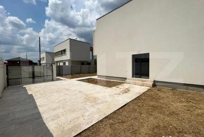 Casă cu 3 camere cu Teren 320 Mp în Central - 13