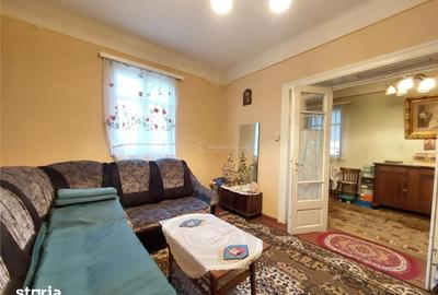 Casă cu 5 camere cu Teren 3815 Mp în Vernești - 19