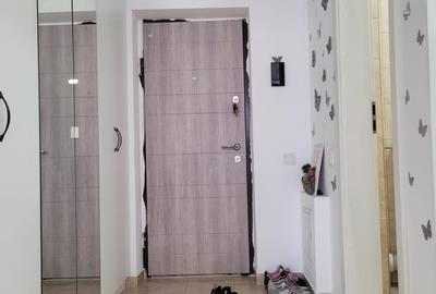 Garsonieră decomandată, mobilată în Sud-Vest - 7