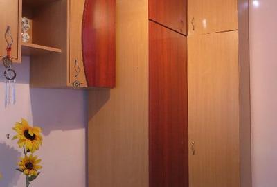 Apartament cu 4 camere semidecomandat în Micălaca - 3