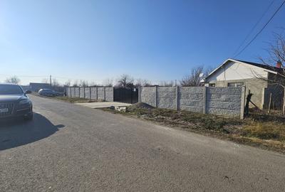 Oportunitate casa demolabila cu teren 1600m Padure Draganesti - 3