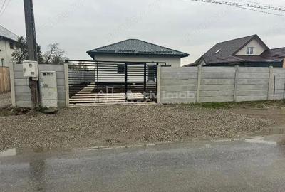 Casa individuala-3 camere-Toate utilitatile-Asfalt-STB-Mutare rapida - 12