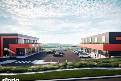 Apartament cu 2 camere în Miroslava - 10