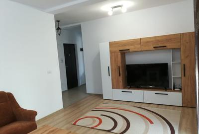 Apartament cu 2 camere decomandat în Giroc