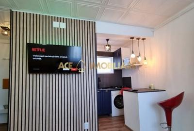 Garsonieră semidecomandată, mobilată în Alba Iulia - 3