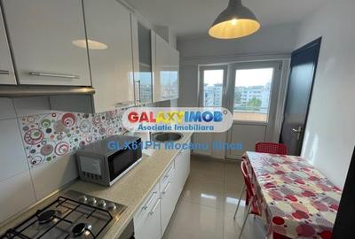 Inchiriere garsoniera moderna, in Ploiesti, zona Ultracentrala - 12