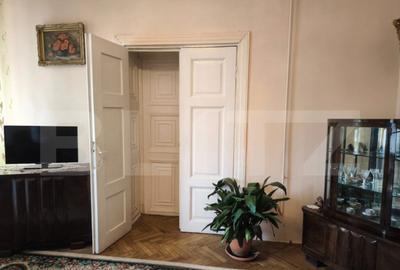 Propietate cu 2 case si spatiu comercial, 585 mp teren, inte - 9