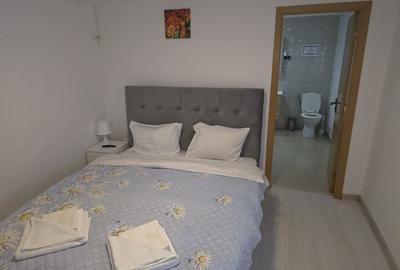 Casă cu 4 camere cu Teren 555 Mp în Cheia - 5