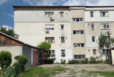 Apartament cu 2 camere semidecomandat în Central - 3