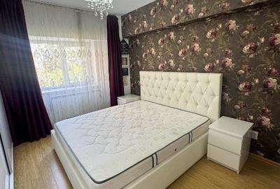 Apartament 3 camere open space – lux, spațiu și poziție centrală - 9