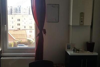 Apartament cu 2 camere decomandat în Central - 1