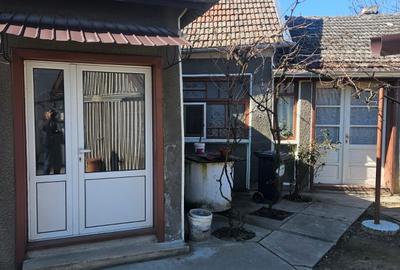 Casă cu 3 camere în Central - 7