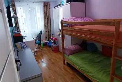 Apartament cu 2 camere decomandat în Central - 4