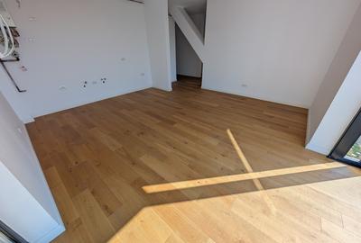 Apartament cu 2 camere în Iancu Nicolae - 5