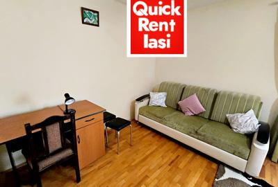 Nicolina I - Lidl Apartament 3Camere Decomandat Mobilat De Inchiriat (Pd.Ros) - 10