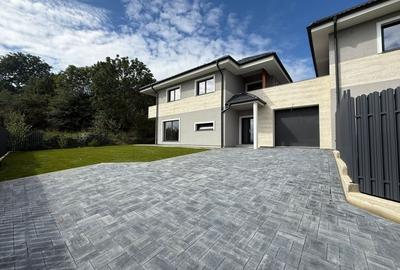 Casa de vanzare, Feleacu, Garaj - 2