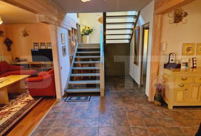 Casa in zona Trei Brazi,Predeal - 3