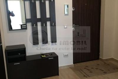 APARTAMENT BLOC NOU BUCIUM IN SPATE LA BELLARIA  70000 EURO MOBILAT APARTAMENT BLOC NOU BUCIUM IN SPATE LA BELLARIA  70000 EURO MOBILAT - 4