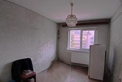 Apartament cu 3 Camere pe Marasesti Apartament cu 3 Camere pe Marasesti - 3