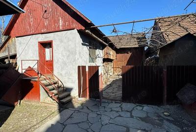 Casă cu 2 camere în Central - 2