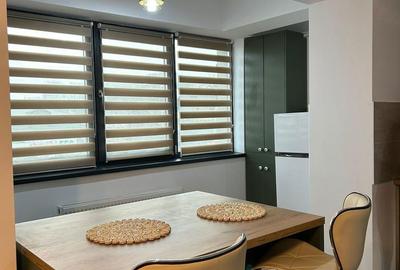 Apartament cu 2 camere, mobilat în Smârdan - 2