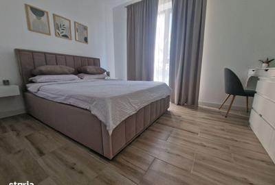 Apartament cu 2 camere decomandat în Nord - 2
