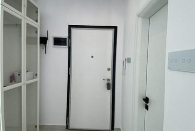 COMOISION 0%, Apartament 1 camere, mobilat modern, zona Braytim - 11