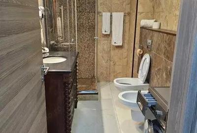 Apartament cu 3 camere semidecomandat, mobilat în Pescărie - 3