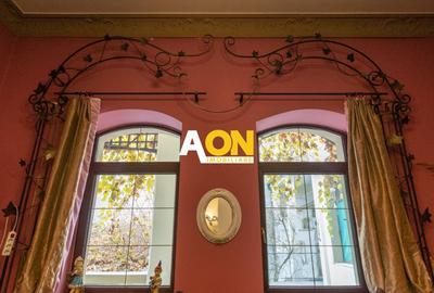 Casă individuală cu 6 camere cu Canalizare în Central - 8