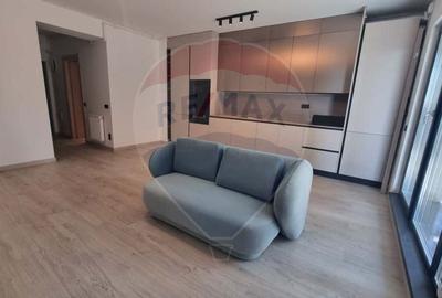 Apartament 2 camere - InCity - Select Residence - de inchiriat - NOU Apartament 2 camere - InCity - Select Residence - de inchiriat - NOU - 7