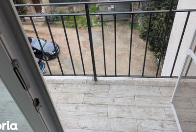 Garsonieră decomandată în Podgoria - 7