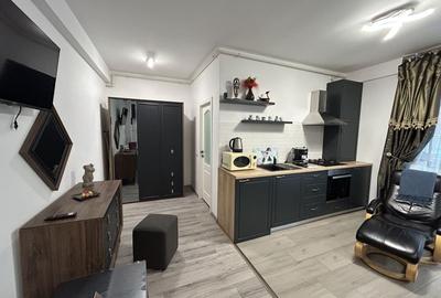 Studio cu loc parcare zona Mamaia Sat - Navodari 250m de plaja - 3