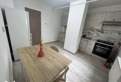 Apartament cu 2 camere decomandat în Circumvalațiunii - 8