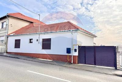 Casă cu 3 camere cu Teren 2000 Mp în Oncea - 15